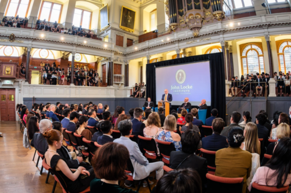John Locke Economics Essay Competition 2026: Prompts, Awards & Prep ...
