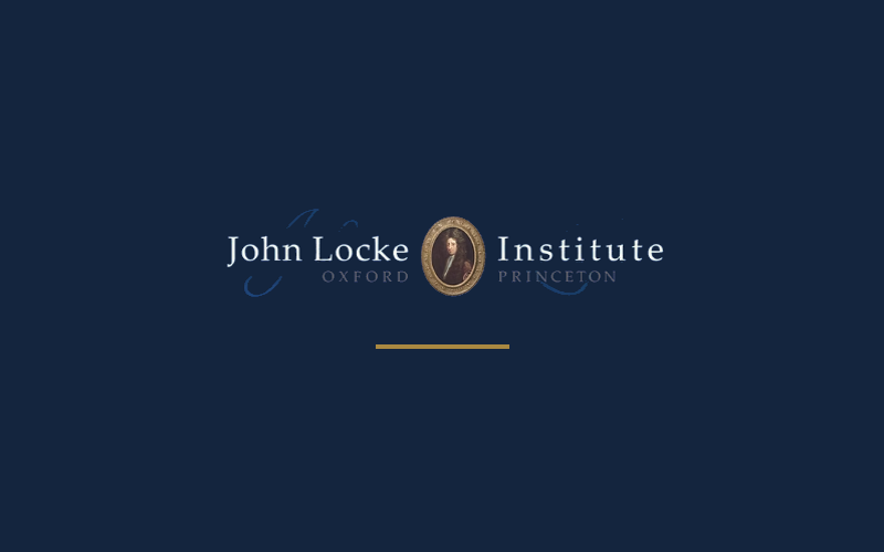 The John Locke Junior Prize (Ages 14 and Under): A Complete Guide for Younger Students (2026)